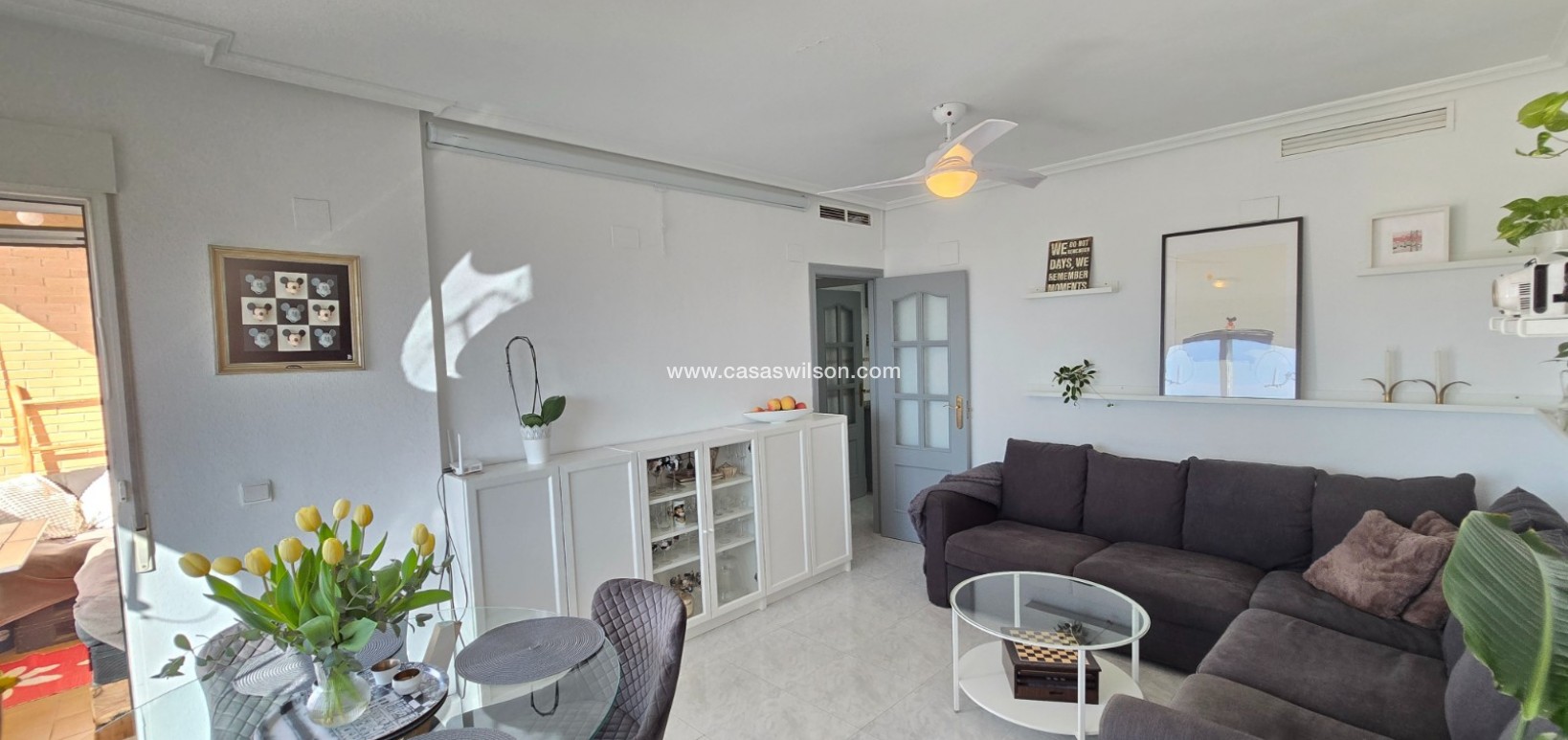 Sale - Apartment - Los Montesinos *