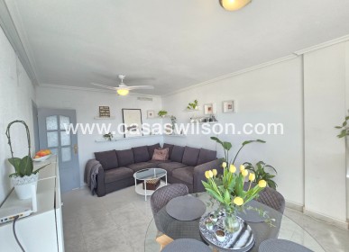 Sale - Apartment - Los Montesinos *