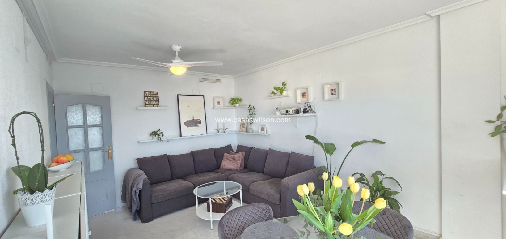 Sale - Apartment - Los Montesinos *