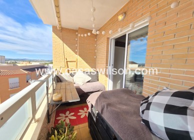 Sale - Apartment - Los Montesinos *