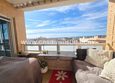 Sale - Apartment - Los Montesinos *