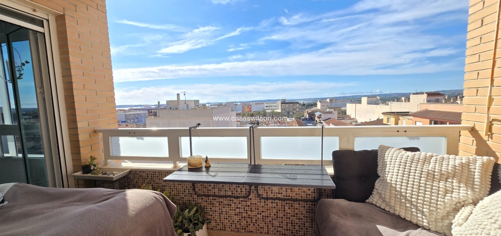 Sale - Apartment - Los Montesinos *