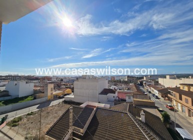 Sale - Apartment - Los Montesinos *