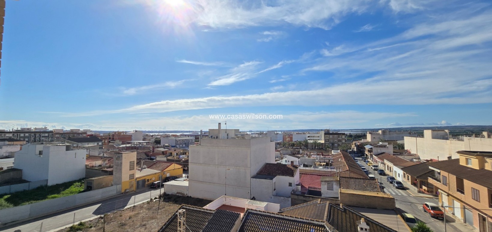 Sale - Apartment - Los Montesinos *