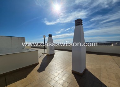 Sale - Apartment - Los Montesinos *