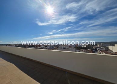 Sale - Apartment - Los Montesinos *