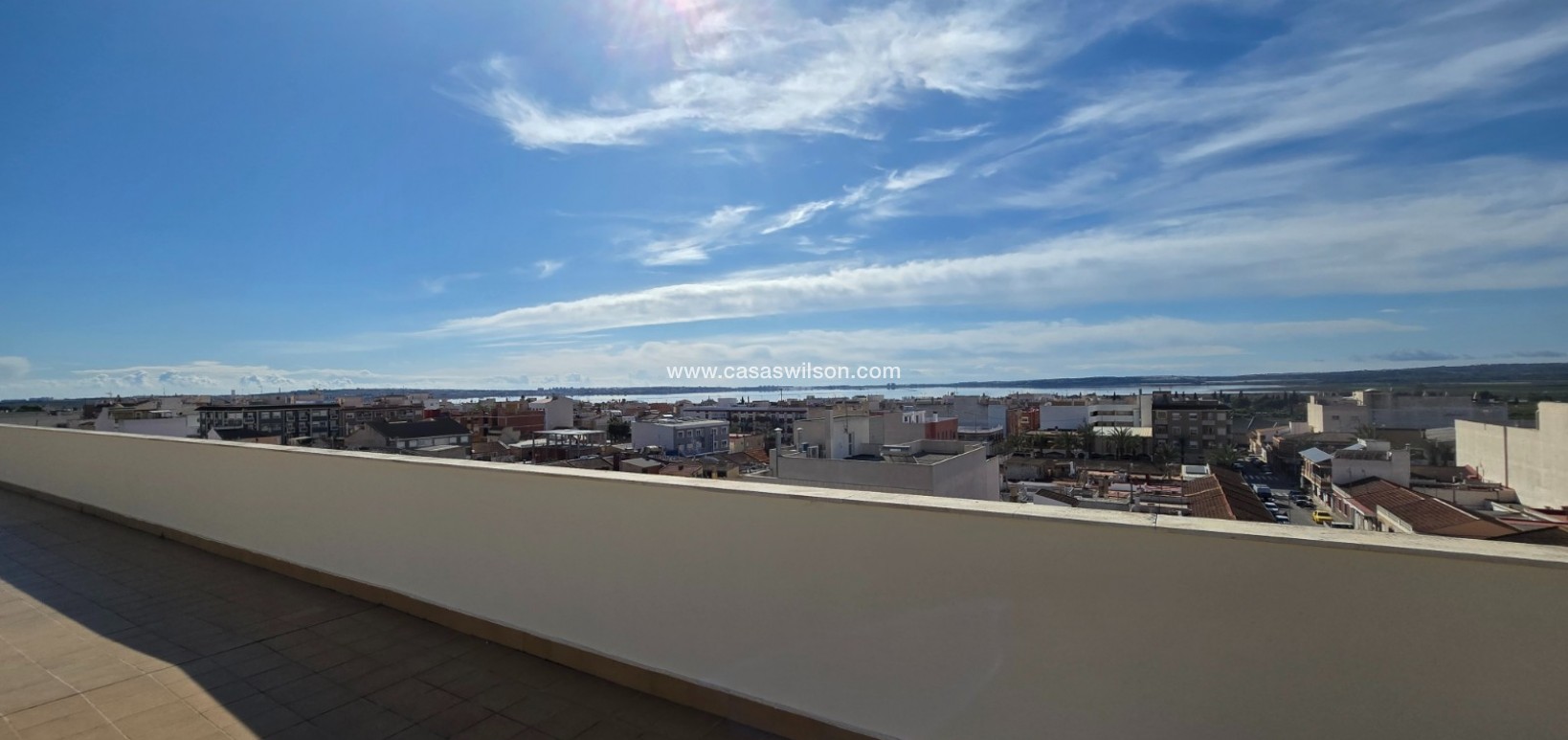Sale - Apartment - Los Montesinos *