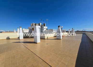 Sale - Apartment - Los Montesinos *