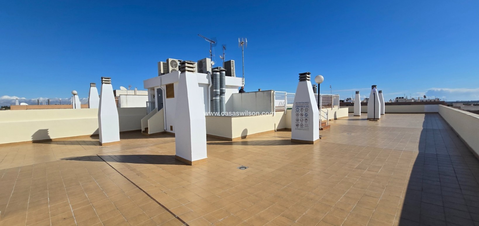 Sale - Apartment - Los Montesinos *