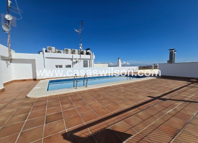 Sale - Apartment - Los Montesinos *