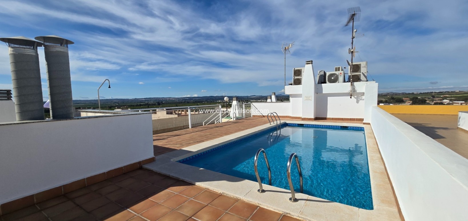 Sale - Apartment - Los Montesinos *