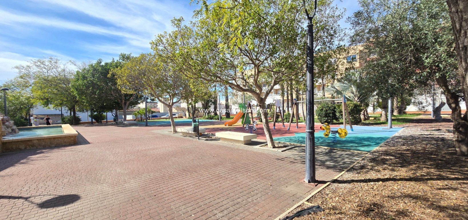 Sale - Apartment - Los Montesinos *