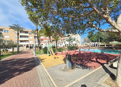 Sale - Apartment - Los Montesinos *