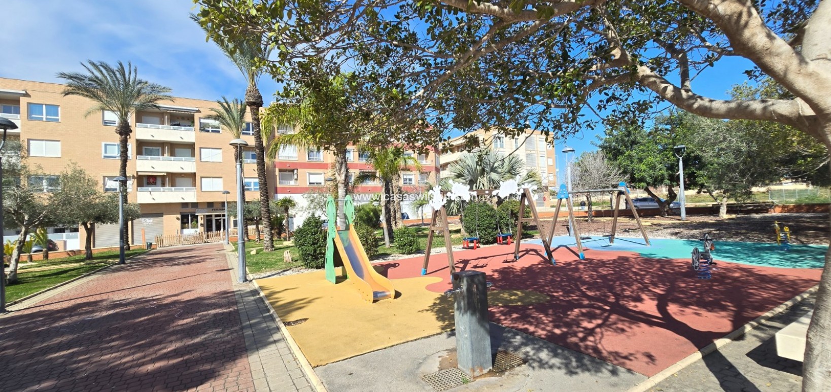 Sale - Apartment - Los Montesinos *