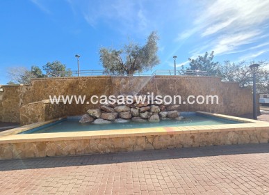Sale - Apartment - Los Montesinos *