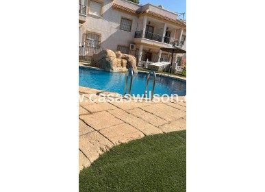 Sale - Appartement - Algorfa - Costa Blanca