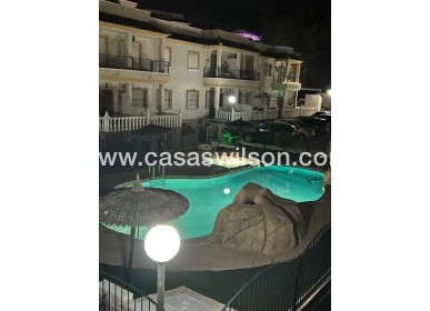 Sale - Appartement - Algorfa - Costa Blanca