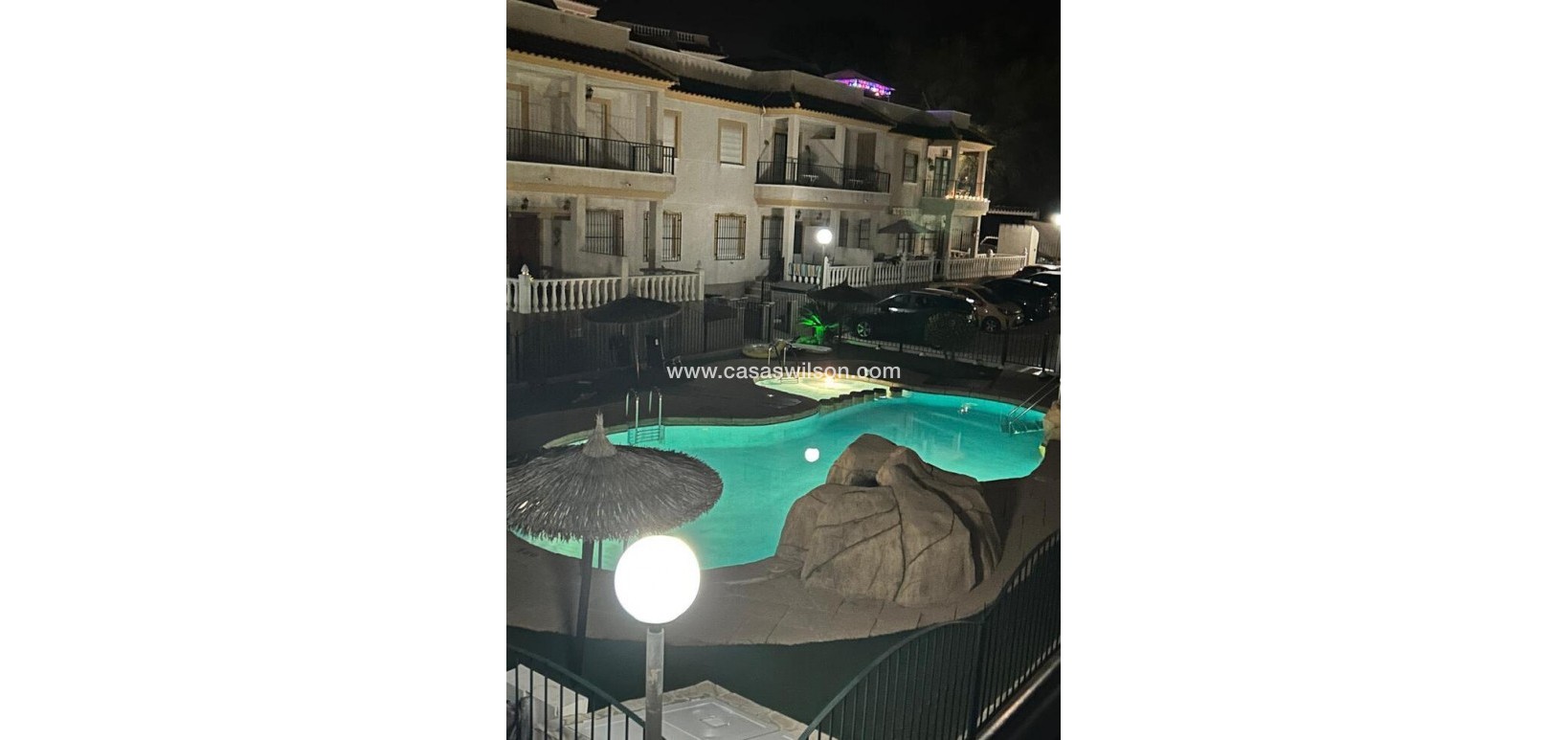 Sale - Appartement - Algorfa - Costa Blanca