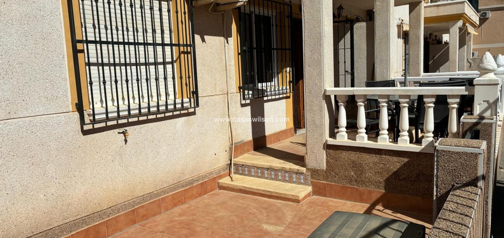 Sale - Appartement - Algorfa - Costa Blanca