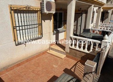 Sale - Appartement - Algorfa - Costa Blanca