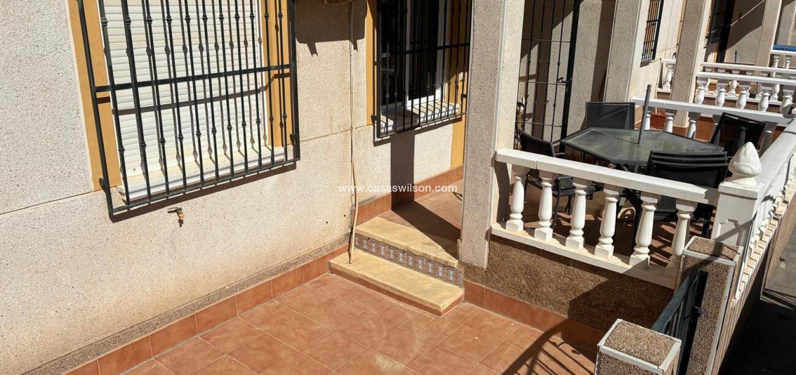 Sale - Appartement - Algorfa - Costa Blanca