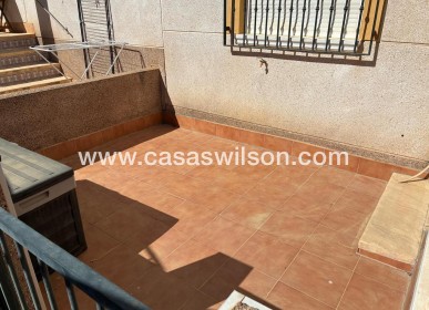Sale - Appartement - Algorfa - Costa Blanca