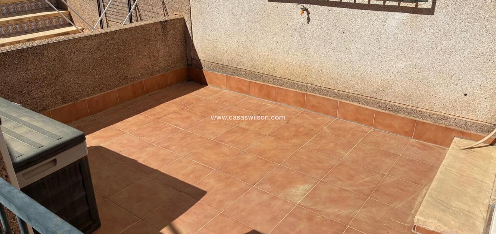 Sale - Appartement - Algorfa - Costa Blanca