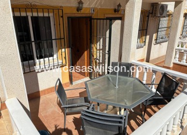 Sale - Appartement - Algorfa - Costa Blanca