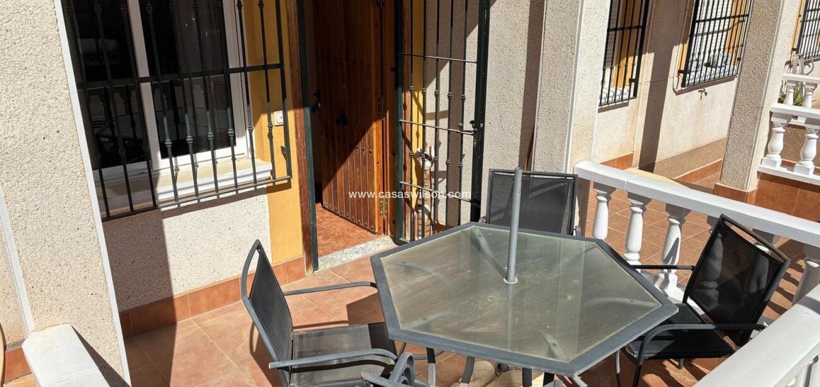 Sale - Appartement - Algorfa - Costa Blanca