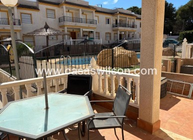 Sale - Appartement - Algorfa - Costa Blanca