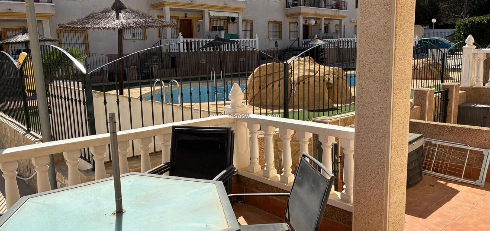 Sale - Appartement - Algorfa - Costa Blanca