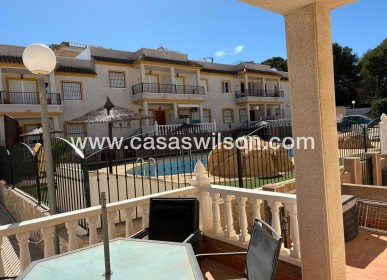 Sale - Appartement - Algorfa - Costa Blanca