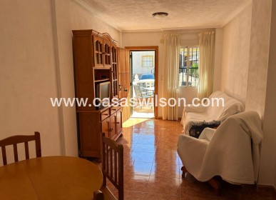 Sale - Appartement - Algorfa - Costa Blanca