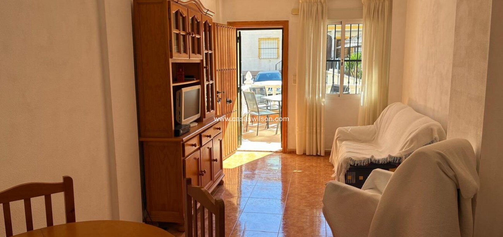 Sale - Appartement - Algorfa - Costa Blanca