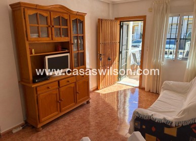 Sale - Appartement - Algorfa - Costa Blanca