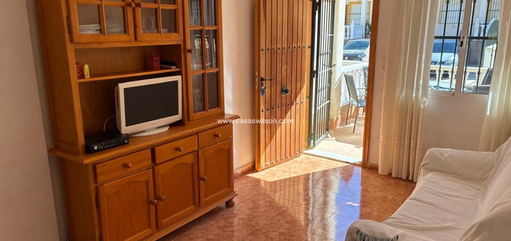 Sale - Appartement - Algorfa - Costa Blanca