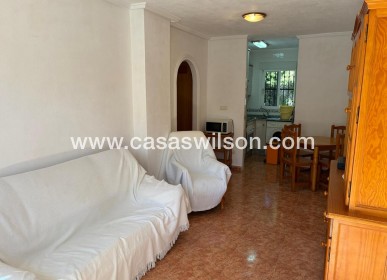 Sale - Appartement - Algorfa - Costa Blanca