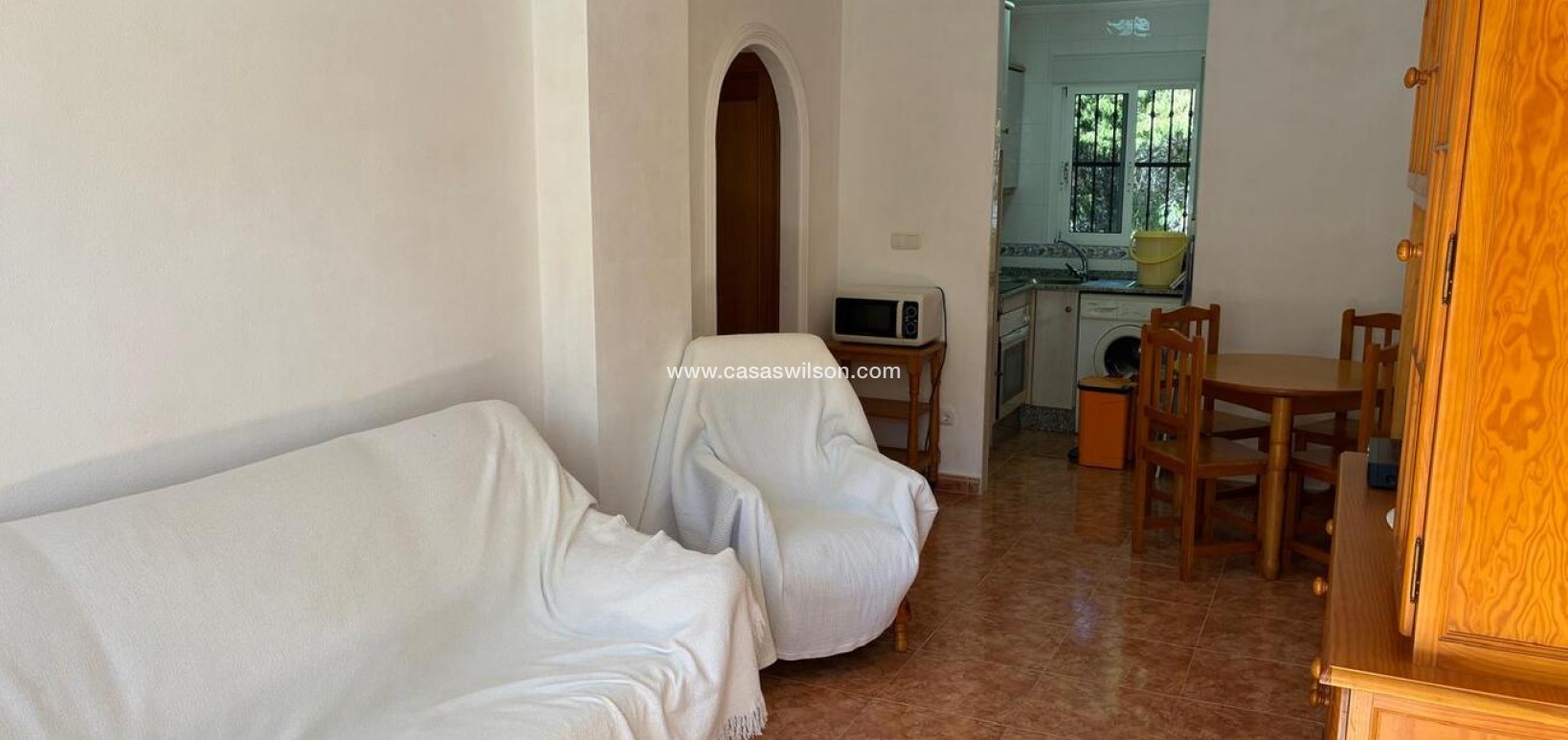 Sale - Appartement - Algorfa - Costa Blanca