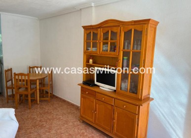 Sale - Appartement - Algorfa - Costa Blanca