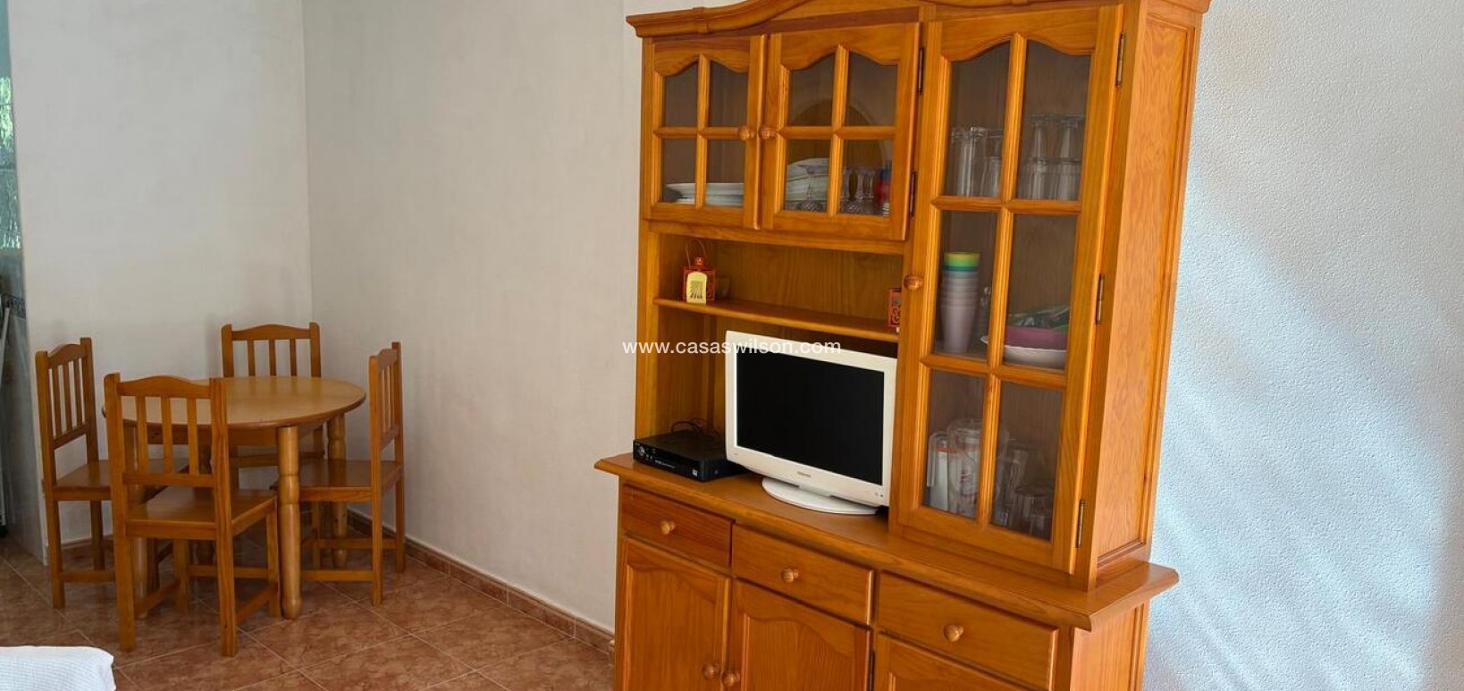 Sale - Appartement - Algorfa - Costa Blanca