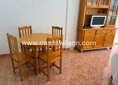 Sale - Appartement - Algorfa - Costa Blanca