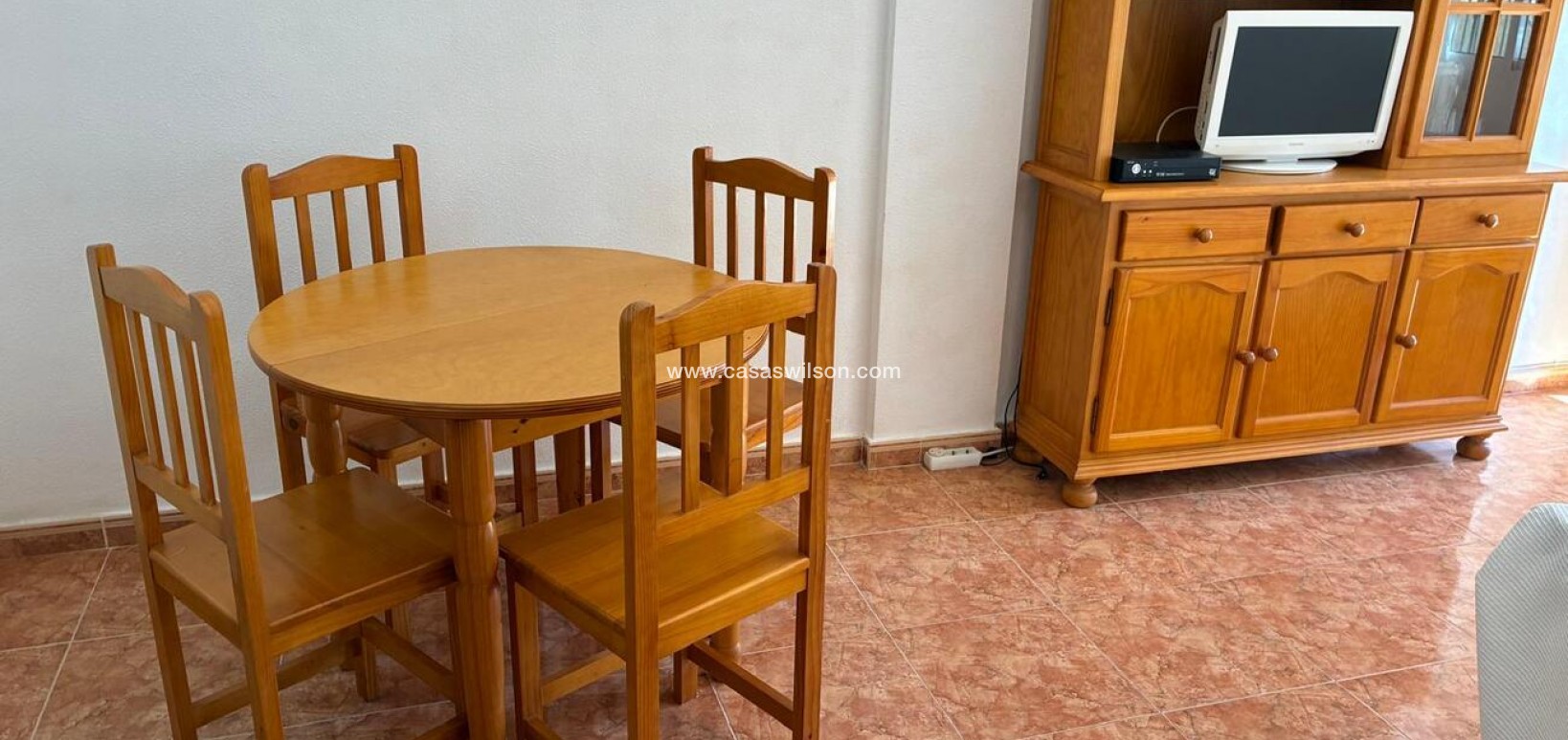 Sale - Appartement - Algorfa - Costa Blanca