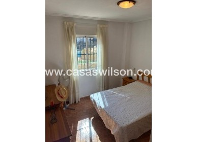 Sale - Appartement - Algorfa - Costa Blanca