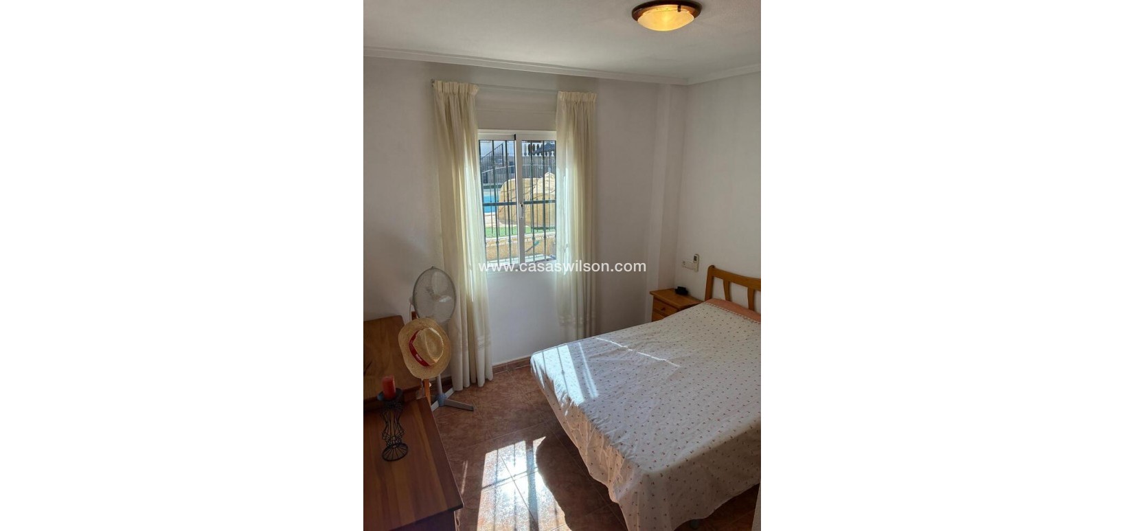 Sale - Appartement - Algorfa - Costa Blanca