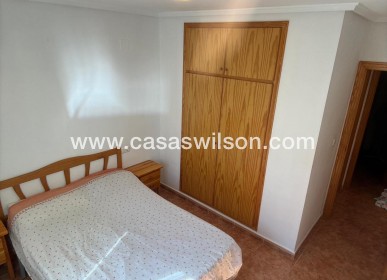 Sale - Appartement - Algorfa - Costa Blanca