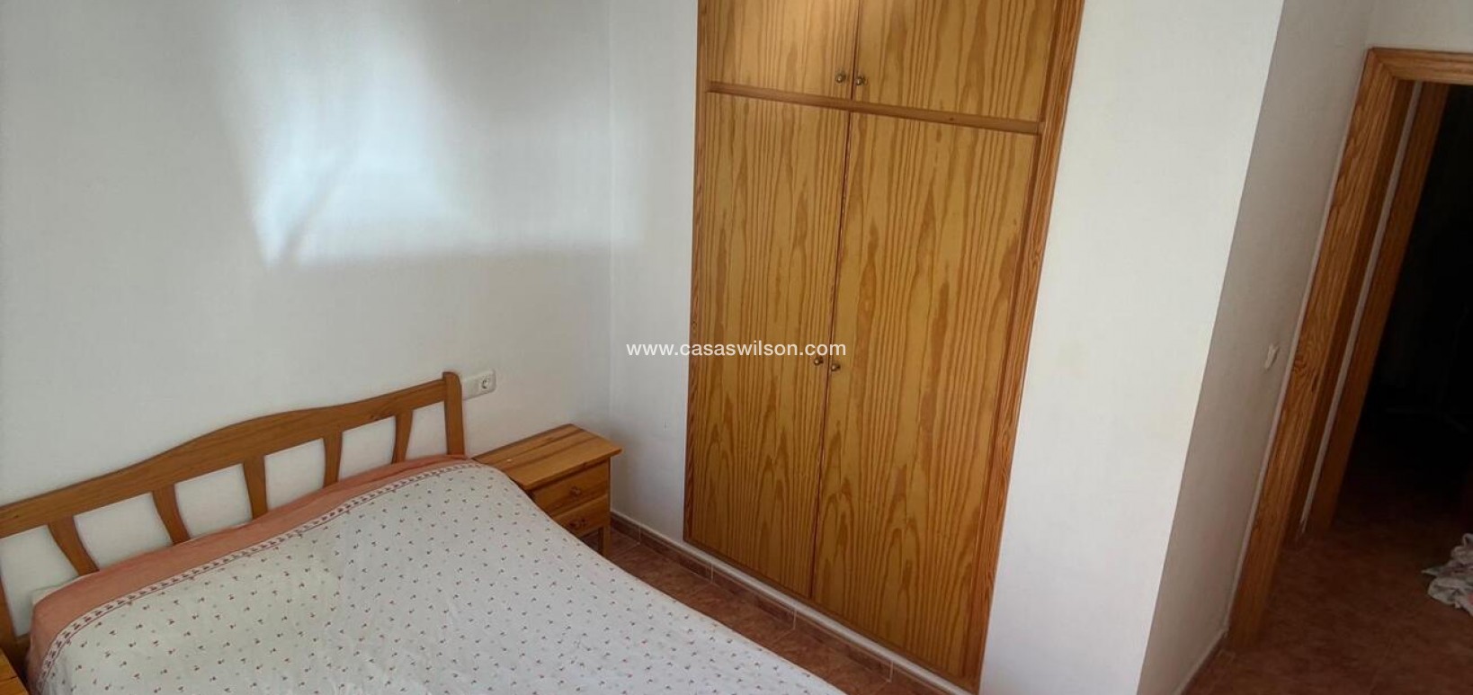 Sale - Appartement - Algorfa - Costa Blanca