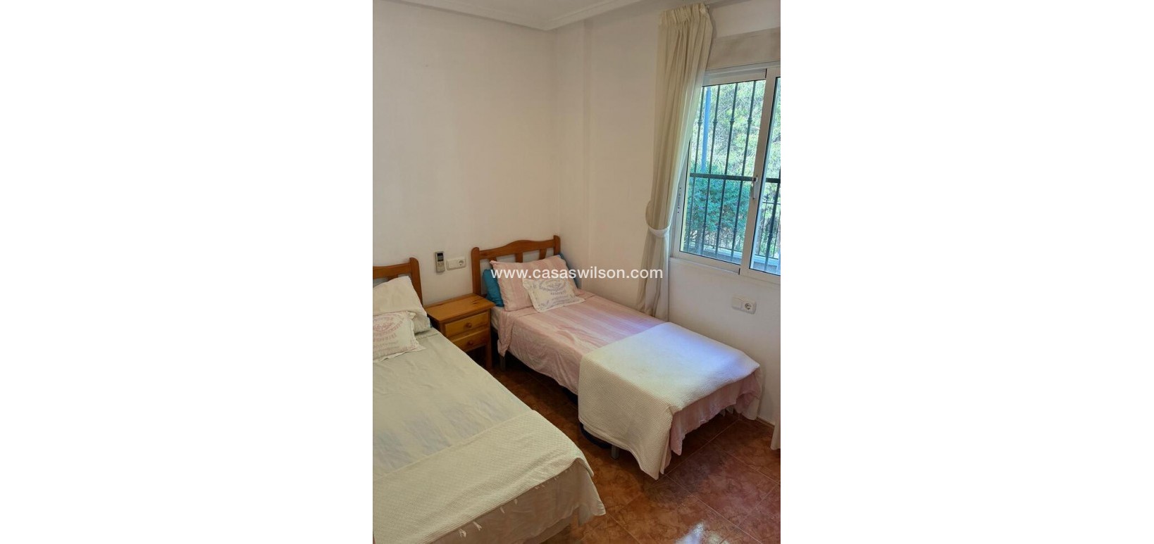 Sale - Appartement - Algorfa - Costa Blanca