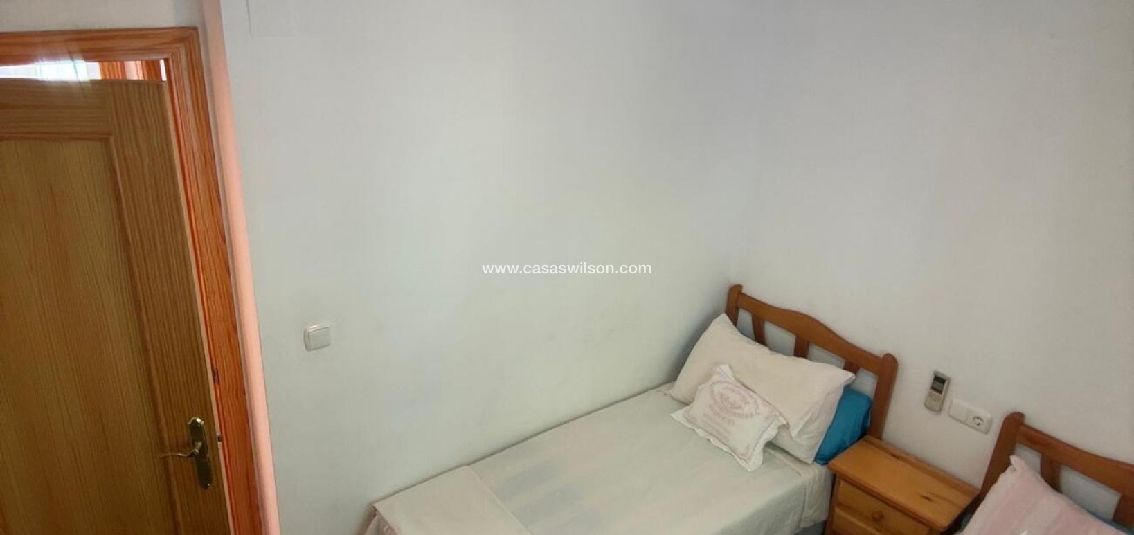 Sale - Appartement - Algorfa - Costa Blanca