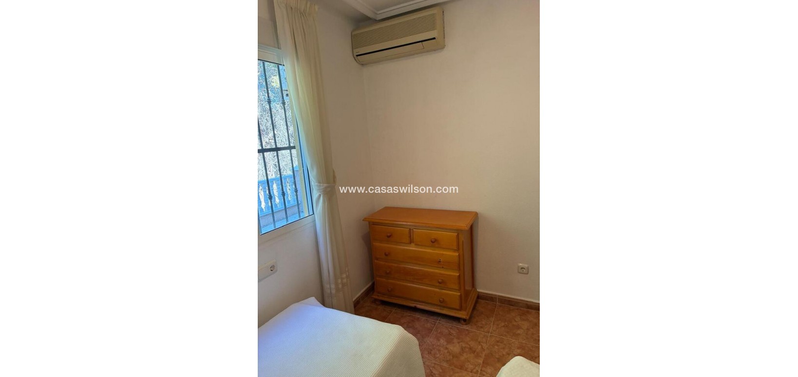 Sale - Appartement - Algorfa - Costa Blanca