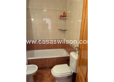 Sale - Appartement - Algorfa - Costa Blanca